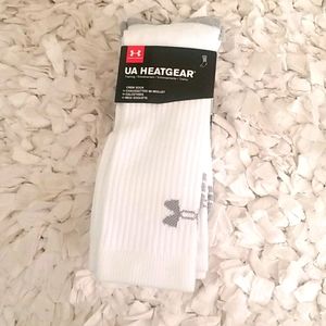 UNDER ARMOUR CREW SOCK
